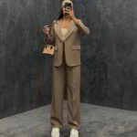 ست دو تیکه کد 124699