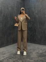 ست دو تیکه کد 124699