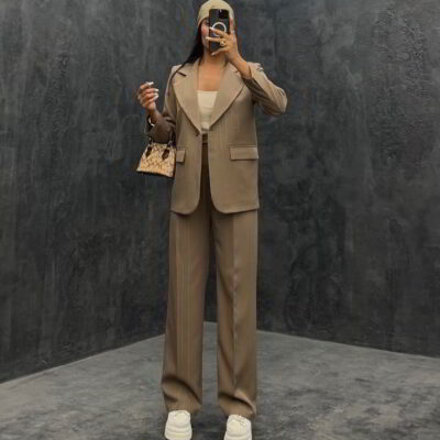 ست دو تیکه کد 124699