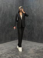 ست دو تیکه کد 124699 - Image 2