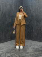 ست دو تیکه کد 124698 - Image 4