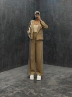 ست دو تیکه کد 124698 - Image 2