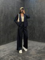 ست دو تیکه کد 124698 - Image 3