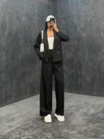 ست دو تیکه کد 124698 - Image 5