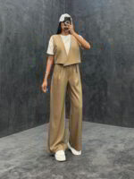 ست دو تیکه کد 124700