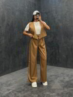 ست دو تیکه کد 124700 - Image 2