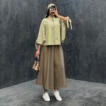 شومیز کد 143151