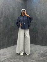 شومیز کد 143151 - Image 2