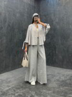 شومیز کد 143151 - Image 3