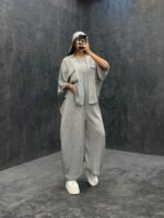 ست دو تیکه کد 124702 - Image 2