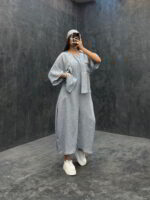 ست دو تیکه کد 124702 - Image 4