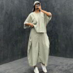 ست دو تیکه کد 124702