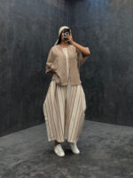 ست دو تیکه کد 124703 - Image 5