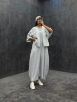 ست دو تیکه کد 124703 - Image 6