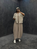 ست دو تیکه کد 124703 - Image 3