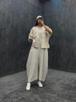 ست دو تیکه کد 124703