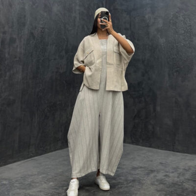 ست دو تیکه کد 124703