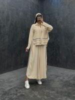 ست دو تیکه کد 124704 - Image 2