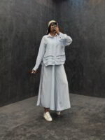 ست دو تیکه کد 124704