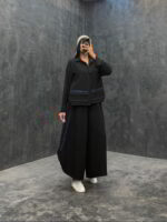 ست دو تیکه کد 124704 - Image 4