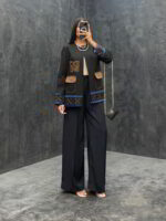 کت کد 224184 - Image 2