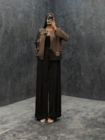 ست دو تیکه کد 124707 - Image 5