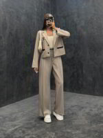 ست دو تیکه کد 124705 - Image 2