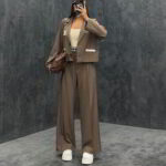 ست دو تیکه کد 124705