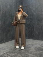 ست دو تیکه کد 124705