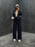 ست دو تیکه کد 124705 - Image 5