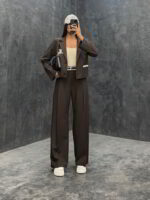 ست دو تیکه کد 124705 - Image 4