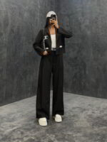 ست دو تیکه کد 124705 - Image 6