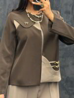 ست دو تیکه کد 124707 - Image 3