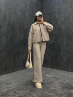 ست دو تیکه کد 124690 - Image 2