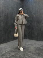 ست دو تیکه کد 124690 - Image 4