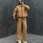 ست دو تیکه کد 124690