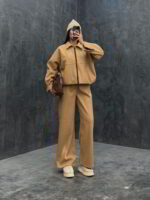 ست دو تیکه کد 124690