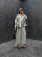 شومیز کد 143154 - Image 2