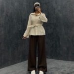 شومیز کد 143157