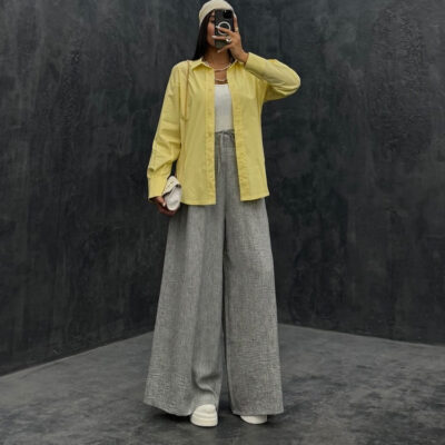 شومیز کد 143155