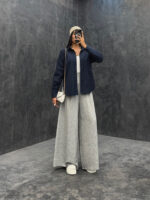 شومیز کد 143155 - Image 2