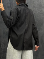 شومیز کد 143155 - Image 4