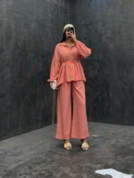 ست دو تیکه 124715 - Image 2