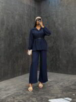 ست دو تیکه 124715 - Image 5