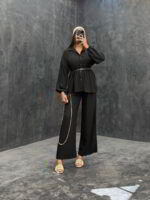 ست دو تیکه 124715 - Image 4