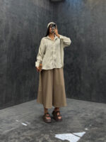 شومیز کد 143160 - Image 2