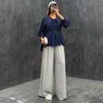 شومیز کد 143159