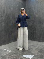 شومیز کد 143159