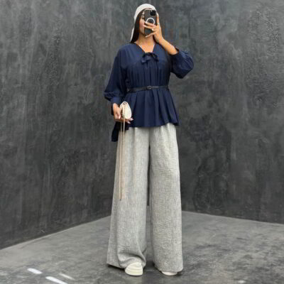 شومیز کد 143159