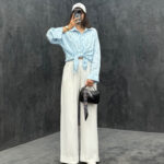 شومیز کد 143166